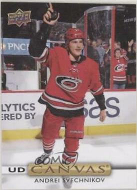 Andrei Svechnikov #C145