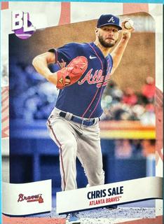 Chris Sale