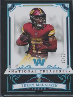 Terry McLaurin