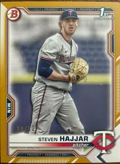 Steven Hajjar