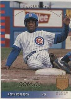 Kevin Roberson