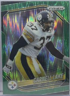 Carnell Lake