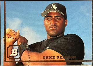 Eddie Pearson