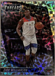 Zion Williamson