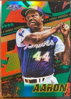 Hank Aaron