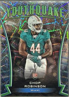 Chop Robinson
