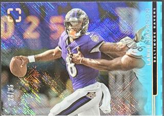 Lamar Jackson