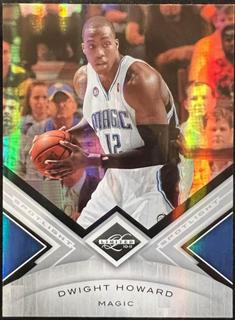 Dwight Howard