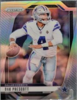 Dak Prescott