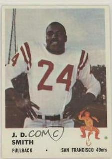 J.D. Smith