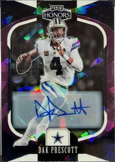 Dak Prescott