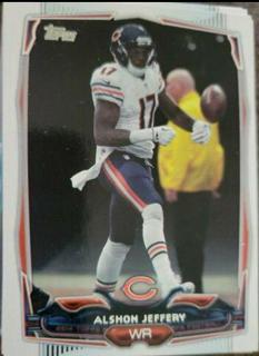 Alshon Jeffery