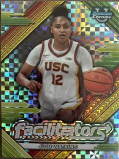 Juju Watkins