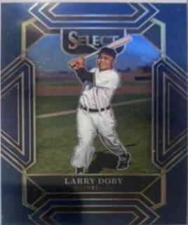 Larry Doby