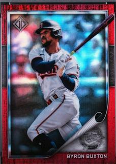 Byron Buxton