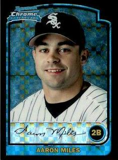 Aaron Miles