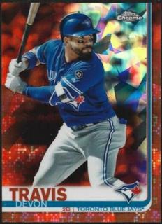 Devon Travis