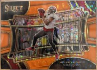 Mike Evans