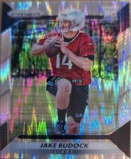 Jake Rudock