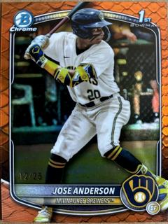Jose Anderson