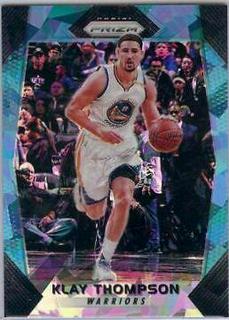 Klay Thompson
