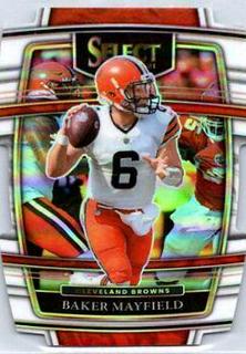 Baker Mayfield
