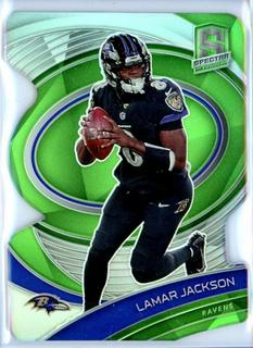 Lamar Jackson