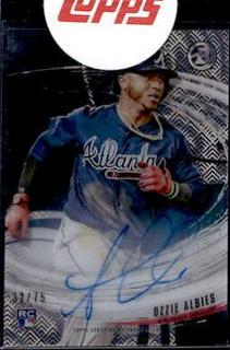 Ozzie Albies