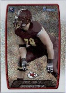 Eric Fisher