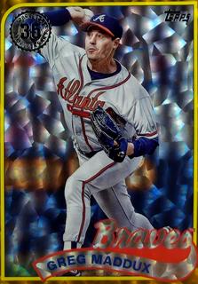 Greg Maddux