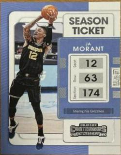 Ja Morant