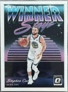 Stephen Curry