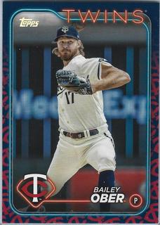 Bailey Ober