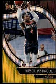 Russell Westbrook