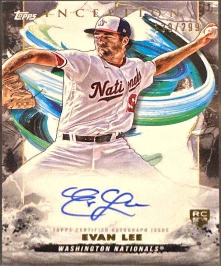 Evan Lee #BRES-EL