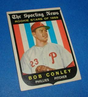 Bob Conley