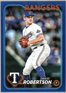 David Robertson