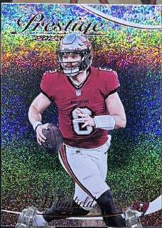 Baker Mayfield