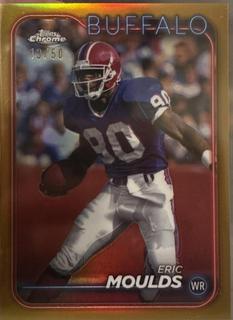 Eric Moulds
