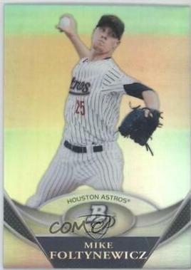 Mike Foltynewicz #BPP48