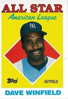 Dave Winfield