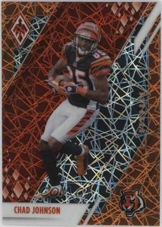 Chad Johnson