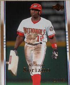 Alfonso Soriano