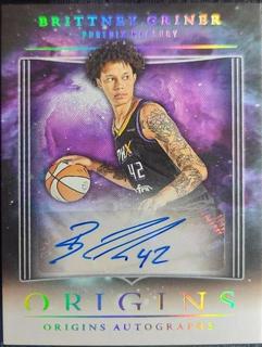 Brittney Griner
