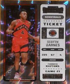 Scottie Barnes
