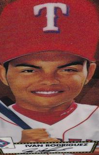 Ivan Rodriguez