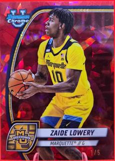 Zaide Lowery