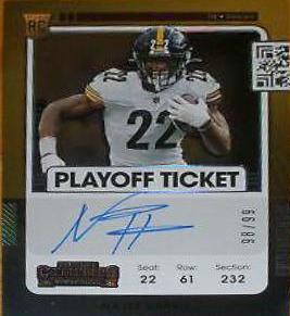 Najee Harris