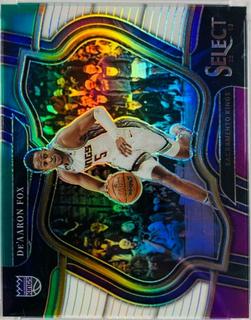 De'Aaron Fox