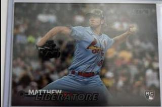 Matthew Liberatore